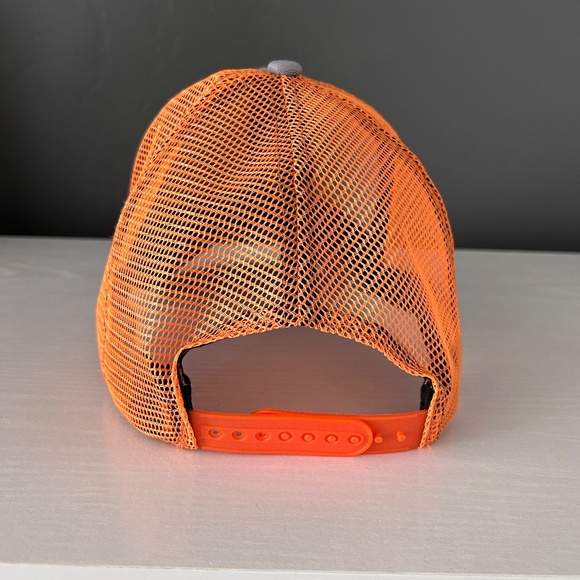 Rare Trucker Style Hat - Snapback, Patch Hat - Picture 3 of 3